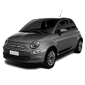 Fiat 500 2007-2015 Fiat 500 2007-2015