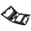 Штатная магнитола Canbox M-Line 2K 4178-10-3539 для SsangYong Rexton 2 2006-2012 на Android 10 (4G-SIM, 4/64, DSP, QLed)