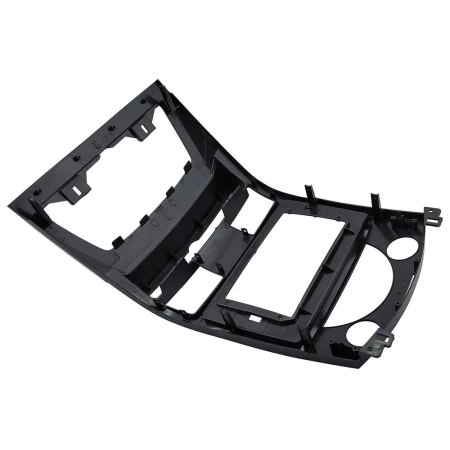 Штатная магнитола Canbox M-Line 2K 4178-10-3539 для SsangYong Rexton 2 2006-2012 на Android 10 (4G-SIM, 4/64, DSP, QLed)
