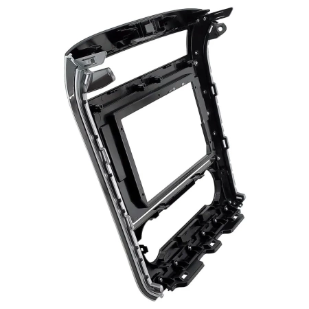 Hyundai Tucson 4 2020-2024 (авто без климат-контроля) Canbox GT10-1302 2/32 на Android 10 (IPS, DSP, CarPlay)