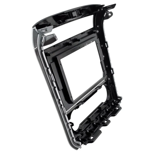 Hyundai Tucson 4 2020-2024 (авто без климат-контроля) Canbox RS10-1302 1.5/32 на Android 10 (IPS, DSP, CarPlay)