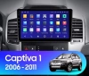 Chevrolet Captiva 2006-2011 Canbox GT9-AYCPTA012 2/32 Android 10 (IPS, DSP, CarPlay)