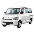 Toyota Town Ace (1996-2022) Toyota Town Ace (1996-2022)