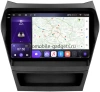 Kuberg OL-9703-MKD-9509-2K-664-D7 Штатная магнитола для Hyundai Santa Fe (2012-2018) на Android 13 c 6GB, DSP, 4G