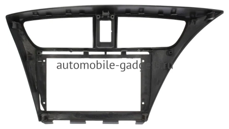 Штатная магнитола Honda Civic 9 5D hatchback (2011-2015) OEM RS9-0108 Android 10 Штатная магнитола Honda Civic 9 5D hatchback (2011-2015) OEM RS9-0108 Android 10