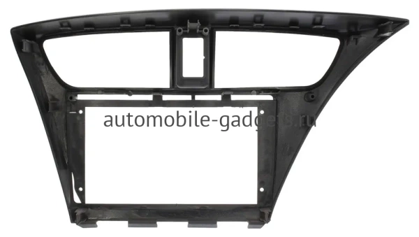 Штатная магнитола Honda Civic 9 5D hatchback (2011-2015) OEM RS9-0108 Android 10 Штатная магнитола Honda Civic 9 5D hatchback (2011-2015) OEM RS9-0108 Android 10