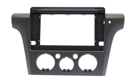 Штатная магнитола Canbox EVO 2K 5817-10-1132 для Mitsubishi Airtrek 2001-2008 на Android 14 (4G-SIM, 4/64, DSP, QLed, AI, 360)