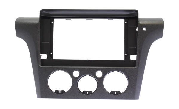 Штатная магнитола Canbox Logic-i3 2K 5734-10-1132 для Mitsubishi Airtrek 2001-2008 на Android 11 (4G-SIM, 6/128, DSP, 360, QLed)