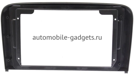 Volvo S80 1998-2006 Canbox L-Line 4169-9319 на Android 10 (4G-SIM, 2/32, TS18, DSP, QLed) Volvo S80 1998-2006 Canbox L-Line 4169-9319 на Android 10 (4G-SIM, 2/32, TS18, DSP, QLed)