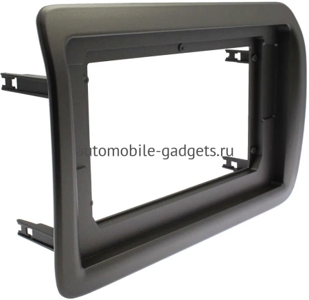 Toyota Crown (S170) 1999-2007 Canbox L-Line 4170-10-1188 на Android 10 (4G-SIM, 2/32, TS18, DSP, QLed)