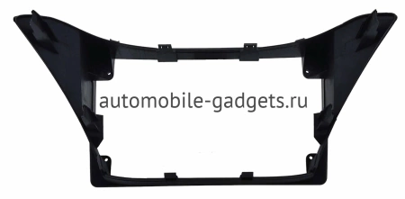 Hyundai Genesis Coupe 2012-2016 Canbox M-Line 7821-9-1191 на Android 10 (4G-SIM, 2/32, DSP, IPS) С крутилками