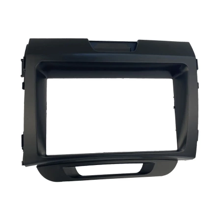 Магнитола в штатное место 2 din Kia Sportage III 2010-2016 Teyes CC3 4/64 7 дюймов RP-KISGB-52 на Android 10 (4G-SIM, DSP)