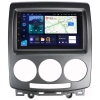 Магнитола в штатное место 2 din Mazda 5 (CR), Premacy 2 (CR) 2005-2010 Teyes CC3L 4/32 7 дюймов RP-MZ5-94 на Android 10 (DSP, AHD)