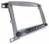Штатная магнитола Toyota Land Cruiser 100 2002-2007 Canbox Logic-i3 2K 5734-10-1220 на Android 11 (4G-SIM, 6/128, DSP, 360, QLed)