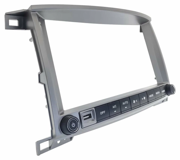 Штатная магнитола Toyota Land Cruiser 100 2002-2007 Canbox Logic-i3 2K 5734-10-1220 на Android 11 (4G-SIM, 6/128, DSP, 360, QLed)