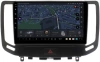 Kuberg SF-9820-MKD-9509-2K-12256-D7 штатная магнитола для Infiniti G25, G37, G35 2006-2013, Nissan Skyline V36 2006-2013 на Android 13 c 12GB, DSP, 4G