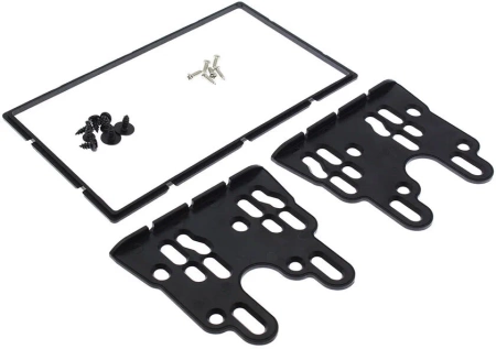 Renault Arkana, Duster 2, Master 2019-2024 (глянец) OEM 2/16 на Android 10 (GT7-RP-RN10-186)