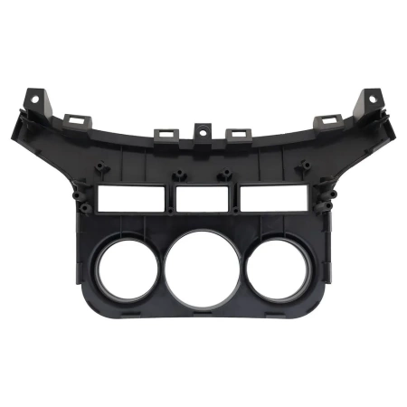 Штатное головное устройство Hyundai Grand Starex, H1 2 2007-2015 (авто без климат-контроля) Canbox (Tesla style) 9.7 дюймов 4/64 GTR096-1312-156 на Android 10 (QLed, DSP, CarPlay)