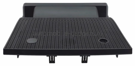 Штатная магнитола Toyota Land Cruiser 300 2021+ 12,3 дюйма Carmedia KP-T1210FW-1051-Q на Android 12 (4G-SIM, 6/128, DSP, QLed) Mercedes Style