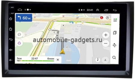 Kia Venga I 2009-2018 OEM 2/16 на Android 10 (GT7-RP-KIVN-112)