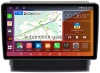 Штатная магнитола Toyota Alphard 2, Vellfire 2008-2015 Тип2 Canbox EVO 2K 5817-10-1168 на Android 14 (4G-SIM, 4/64, DSP, QLed, AI, 360)
