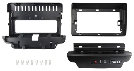 FarCar D1173M Штатная магнитола для KIA Ceed 2018-2021 на Android 13 c 2GB FarCar D1173M Штатная магнитола для KIA Ceed 2018-2021 на Android 13 c 2GB