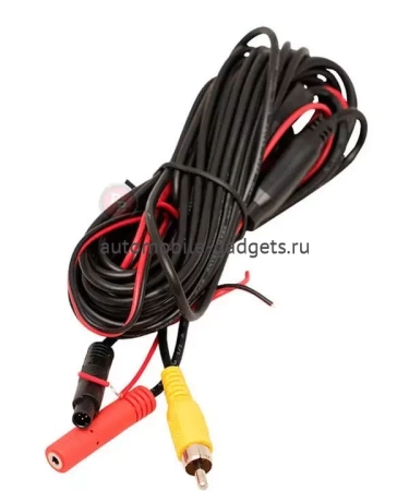 Камера заднего вида для Mitsubishi Lancer (2007-2017) RedPower MIT106P Premium Камера заднего вида для Mitsubishi Lancer (2007-2017) RedPower MIT106P Premium