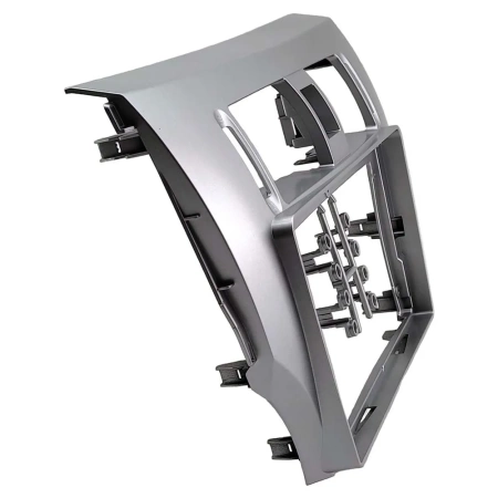 Штатная магнитола Great Wall Voleex C30 2010-2014 Canbox M-Line 7841-9-0382 на Android 10 (4G-SIM, 4/64, DSP, QLed)