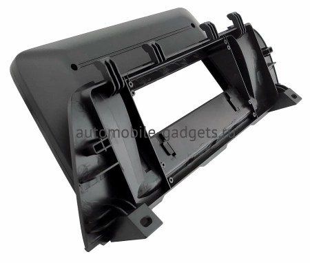 BMW 5 (F10, F11) 2009-2017 Canbox H-Line 3799-10-3060 на Android 10 (4G-SIM, 4/64, DSP, QLed)