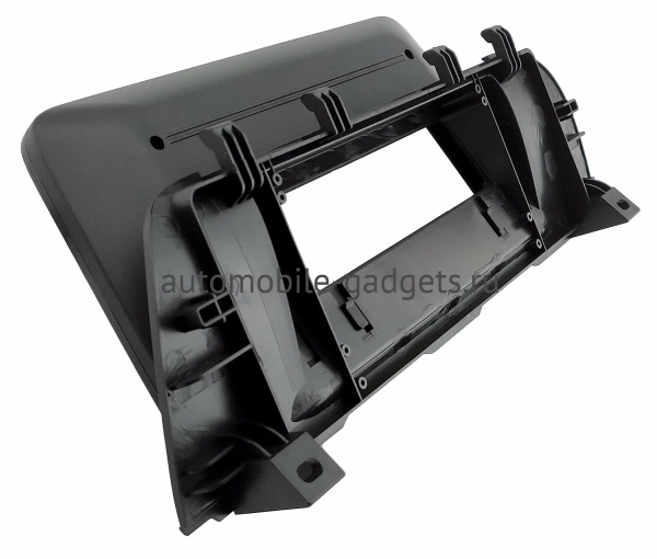 BMW 5 (F10, F11) 2009-2017 Canbox M-Line 4543-10-3060 на Android 10 (4G-SIM, 2/32, DSP, QLed)