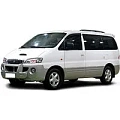 Hyundai Starex (2000-2003) Hyundai Starex (2000-2003)