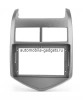 Incar RCV-FC219 Переходная рамка для установки магнитолы 9 дюймов Chevrolet Aveo 2011-2016