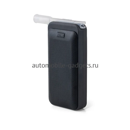 Алкотестер Динго E-200B профессиональный алкотестер со сменным сенсорным элементом