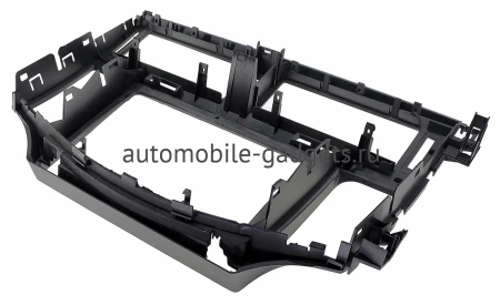 Штатная магнитола Canbox L-Line 4296-9-0238 для Toyota Avalon 3 2005-2009 (серебристый) на Android 10 (4G-SIM, 6/128, TS18, DSP, QLed)