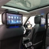 Комплект мониторов ERGO ER1250BL на подголовник на Android 14 с дублированием экрана