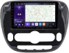 Kuberg SF-9740-C-PH-9009-12256-TS20 штатная магнитола для Kia Soul 2014-2018 (климат) на Android 13 c 12GB, DSP, 4G