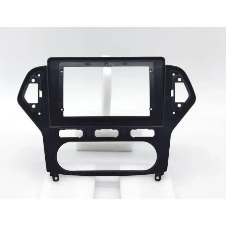 Штатная магнитола Canbox RS10-1380 для Ford Mondeo 4 2006-2010 (Тип 1) встроенный климат на Android 10 (IPS, DSP, CarPlay)