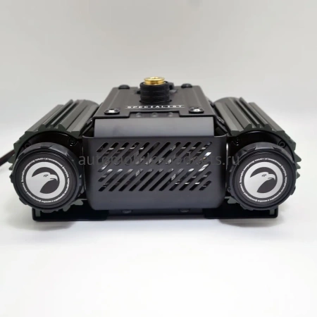 Автомобильный компрессор BERKUT Specialist SPEC-500 (без кейса)