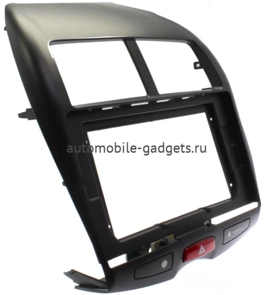 Mitsubishi ASX, Outlander Sport, RVR 3 2010-2019 OEM RK10-1213 на Android 10 (CarPlay, AHD, 1/32) Mitsubishi ASX, Outlander Sport, RVR 3 2010-2019 OEM RK10-1213 на Android 10 (CarPlay, AHD, 1/32)