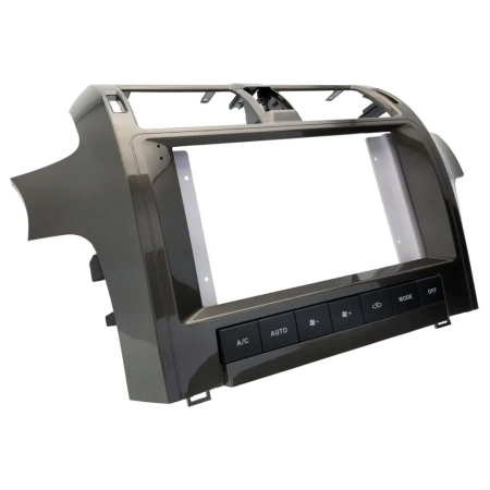 Штатная магнитола Lexus GX 460 2013-2023 (Тип В) Canbox GT10-3220 2/32 на Android 10 (IPS, DSP, CarPlay)