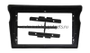 Штатная магнитола Toyota bB 2000-2005 Canbox GT9-1024 2/32 Android 10 (IPS, DSP, CarPlay)