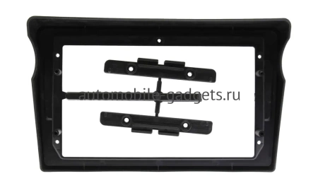 Штатная магнитола Toyota bB 2000-2005 Canbox GT9-1024 2/32 Android 10 (IPS, DSP, CarPlay)