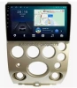 Infiniti QX56 2004-2007 Canbox L-Line 4167-9-2817 на Android 10 (4G-SIM, 3/32, TS18, DSP, QLed)