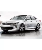 Замок рулевого вала FORTUS CSL 2516 для KIA Optima 2016+