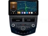 Штатная магнитола Honda Accord 7 2002-2008 10,25 дюймов Kuberg KP-1218-1039-Q на Android 12 (4G-SIM, 6/128, DSP, QLed)