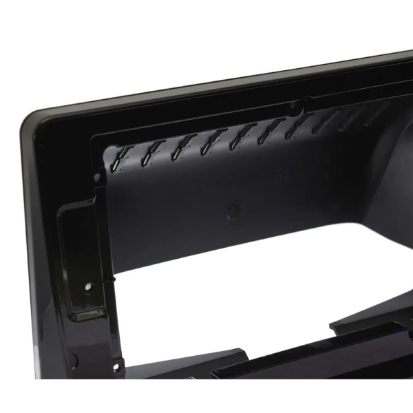Штатная магнитола Mitsubishi Eclipse Cross 2017-2024 OEM RK10-1080 на Android 10 (CarPlay, AHD, 1/32)