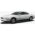Buick Riviera (1994-1999)
