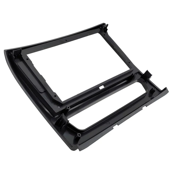 Штатная магнитола JAC Sunray 2011-2017 Canbox RS9-0380 1.5/32 Android 10 (IPS, DSP, CarPlay)