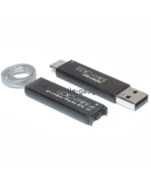 Цифровой диктофон EDIC-mini Tiny16+ E72-150HQ Цифровой диктофон EDIC-mini Tiny16+ E72-150HQ