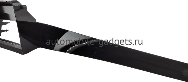 Штатная магнитола Canbox H-Line 7827-10-1492 для Renault Latitude, Laguna 3 2007-2015 на Android 10 (4G-SIM, 4/64, DSP, QLed) С крутилками